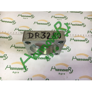 Корпус підшипника DR3280 (DR 3280), Olimac drago